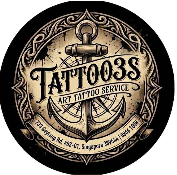 Dịch vụ xăm hình