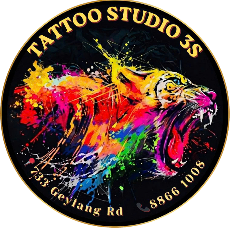 Dịch vụ xăm hình