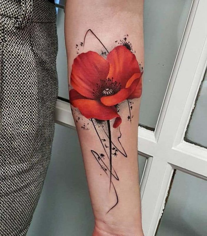 Cover Up Faded Tattoo Ideas: Creative Designs & Tips