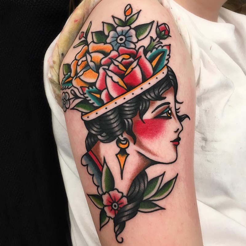 Cover Up Faded Tattoo Ideas: Creative Designs & Tips