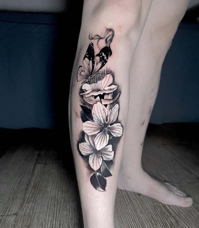 Cover Up Faded Tattoo Ideas: Creative Designs & Tips