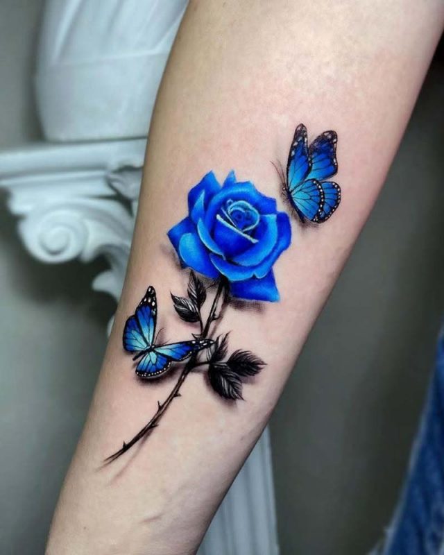 Cover Up Faded Tattoo Ideas: Creative Designs & Tips