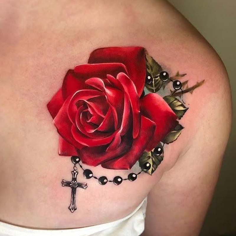 Cover Up Faded Tattoo Ideas: Creative Designs & Tips