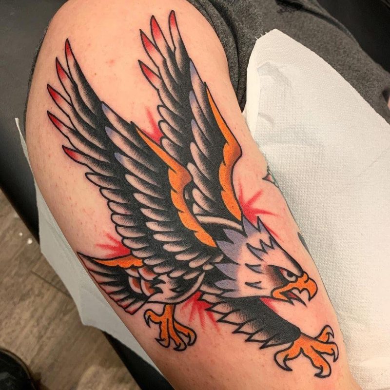 30+ Cover Up Tattoo On Arm Ideas To Transform Old Ink