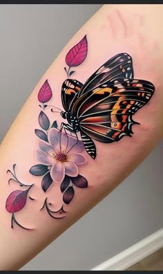 30+ Cover Up Tattoo On Arm Ideas To Transform Old Ink