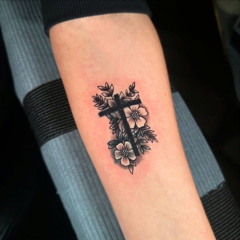 30+ Cover Up Tattoo On Arm Ideas To Transform Old Ink