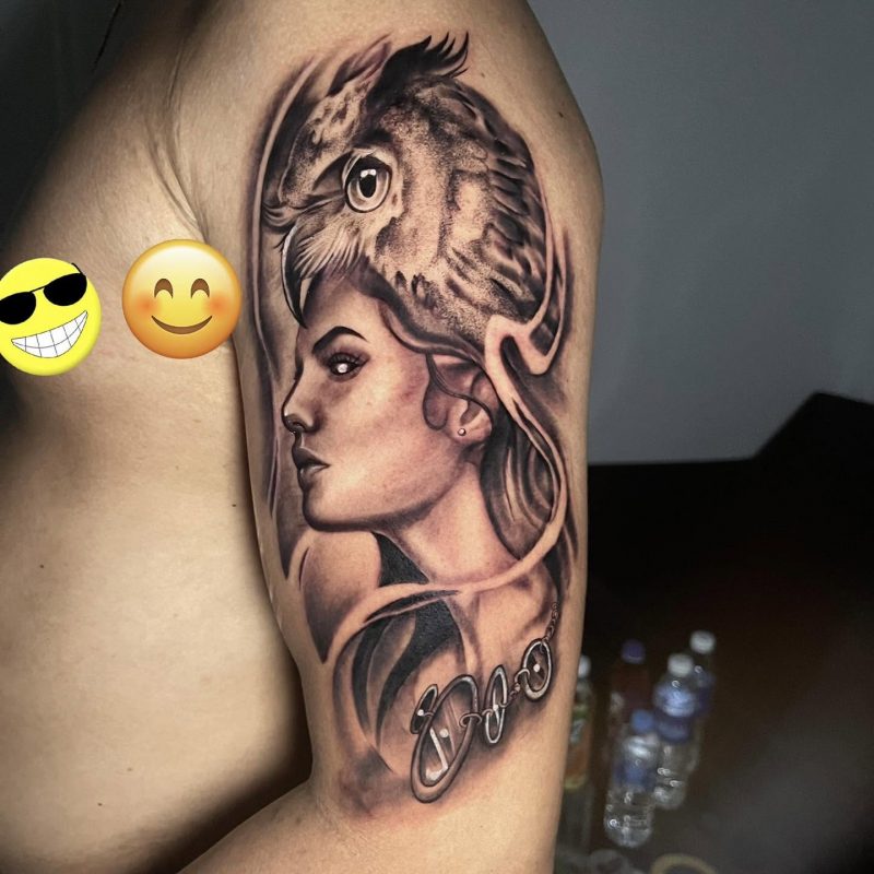 30+ Cover Up Tattoo On Arm Ideas To Transform Old Ink