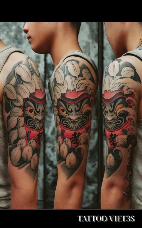 30+ Cover Up Tattoo On Arm Ideas To Transform Old Ink