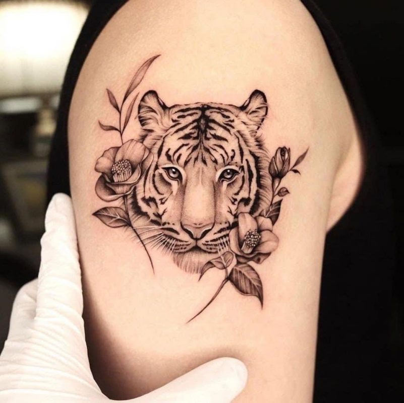 30+ Cover Up Tattoo On Arm Ideas To Transform Old Ink