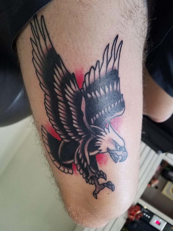 29+ Cover Up Tattoo On Leg Ideas: Creative Designs To Try
