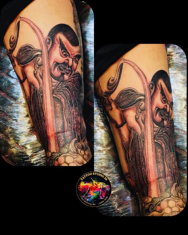 29+ Cover Up Tattoo On Leg Ideas: Creative Designs To Try