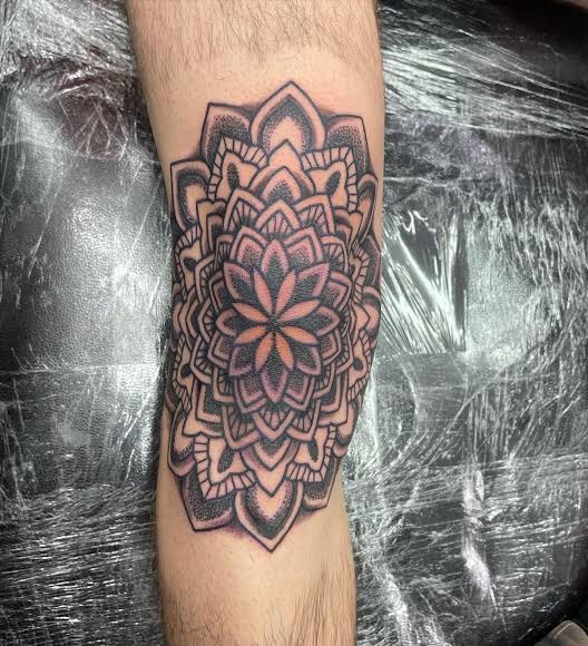 29+ Cover Up Tattoo On Leg Ideas: Creative Designs To Try