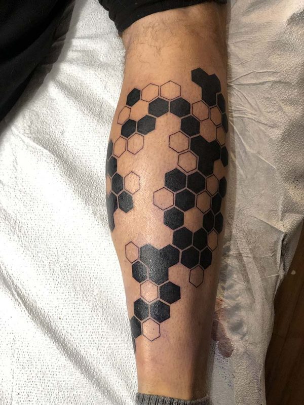 29+ Cover Up Tattoo On Leg Ideas: Creative Designs To Try