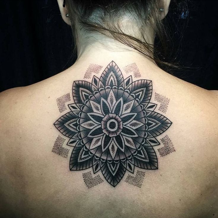 30+ Creative Back Tattoo Cover Up Ideas For Every Style