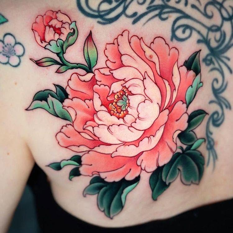 30+ Creative Back Tattoo Cover Up Ideas For Every Style