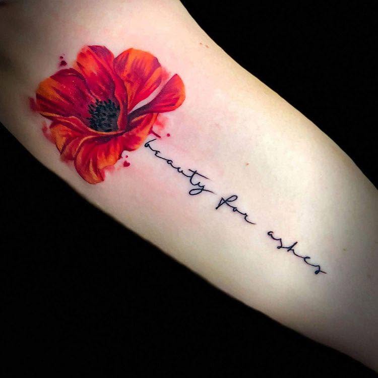 25+ Stunning Forearm Cover Up Tattoo Ideas To Try