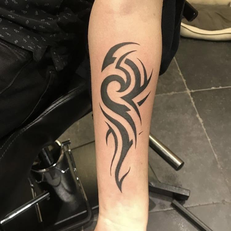 25+ Stunning Forearm Cover Up Tattoo Ideas To Try