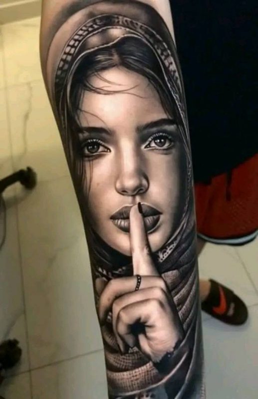 25+ Stunning Forearm Cover Up Tattoo Ideas To Try