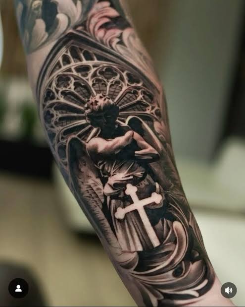 25+ Stunning Forearm Cover Up Tattoo Ideas To Try