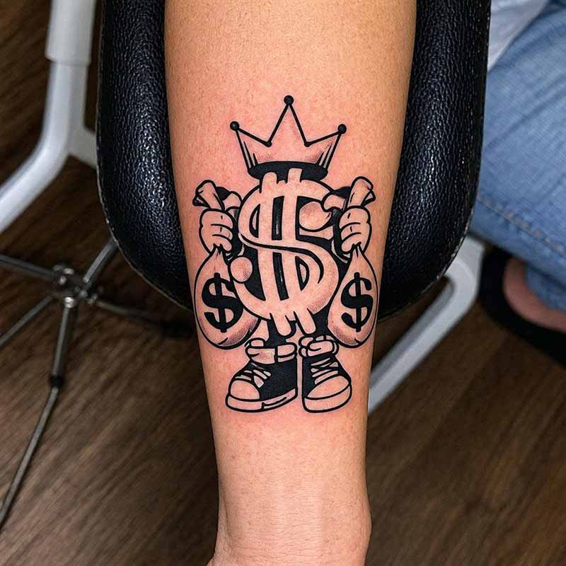 25+ Stunning Forearm Cover Up Tattoo Ideas To Try