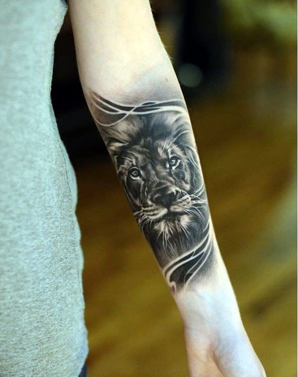 25+ Stunning Forearm Cover Up Tattoo Ideas To Try
