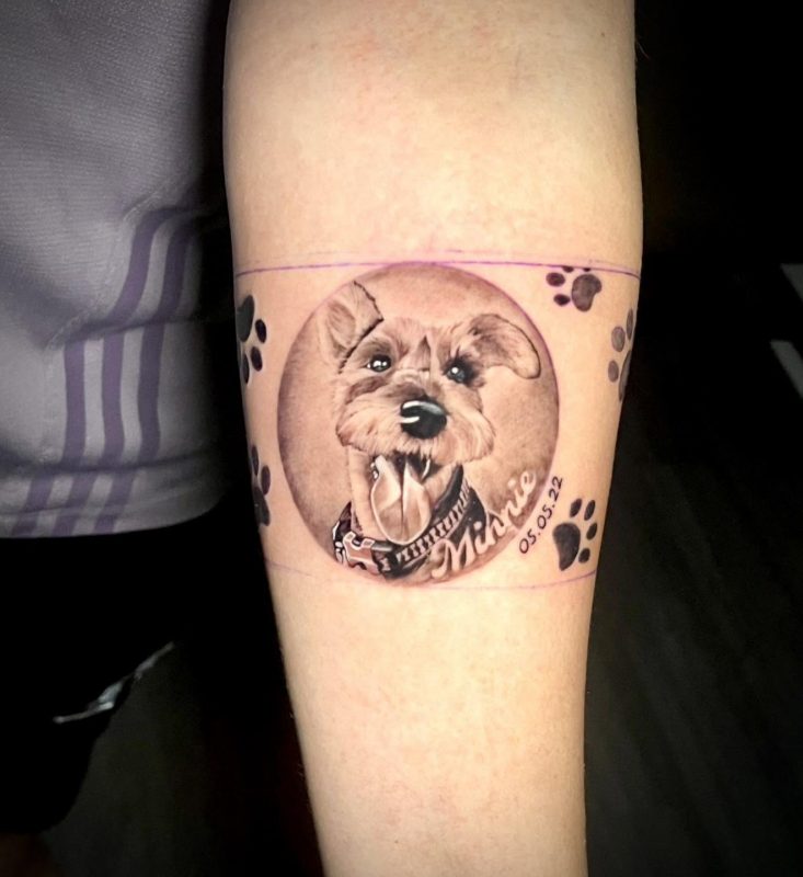 25+ Stunning Forearm Cover Up Tattoo Ideas To Try
