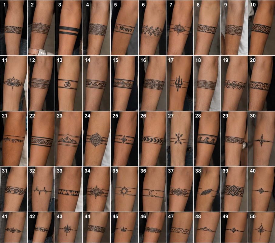 25+ Stunning Forearm Cover Up Tattoo Ideas To Try