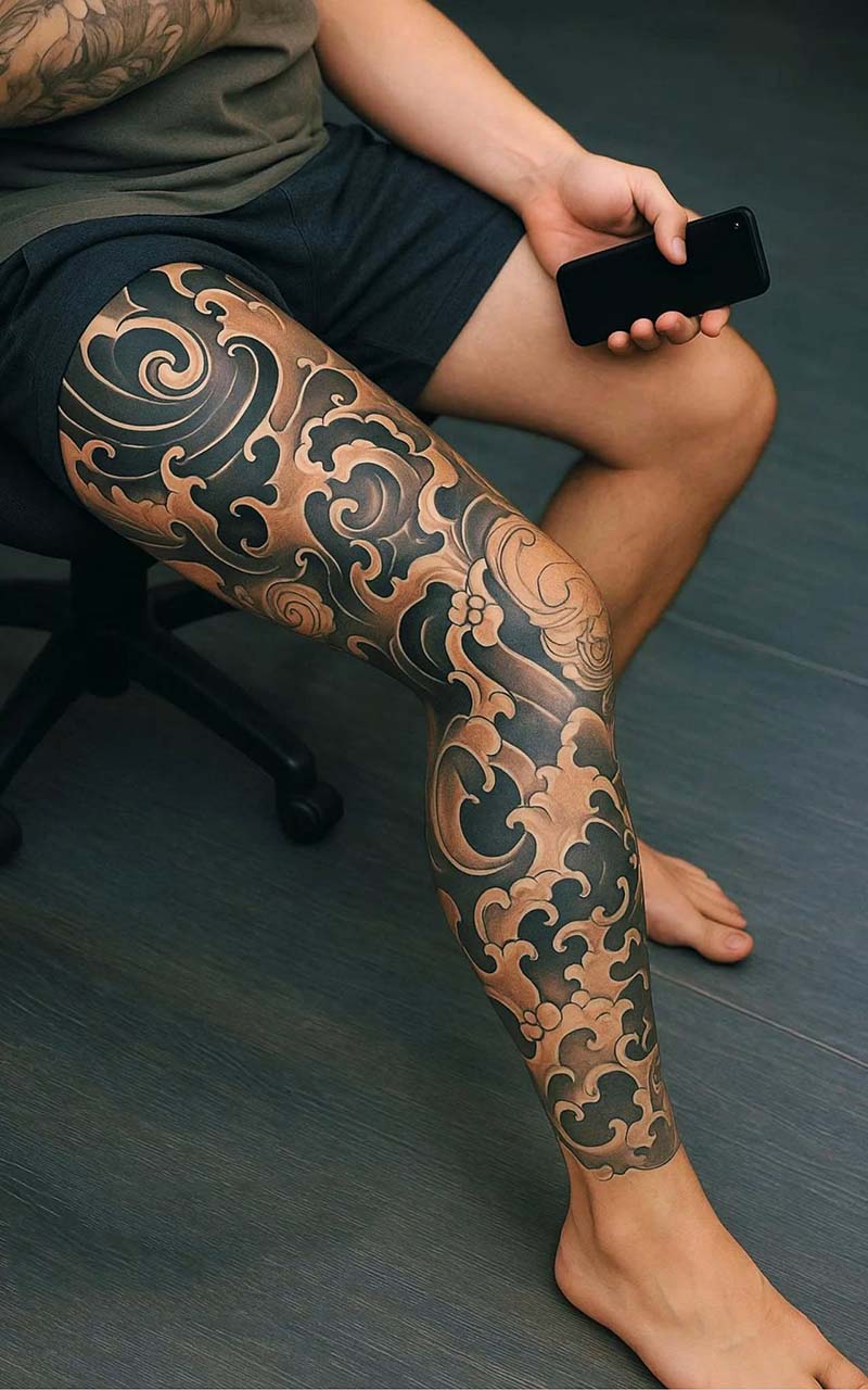 Japanese Tattoo Ideas: Timeless Designs And Their Meanings
