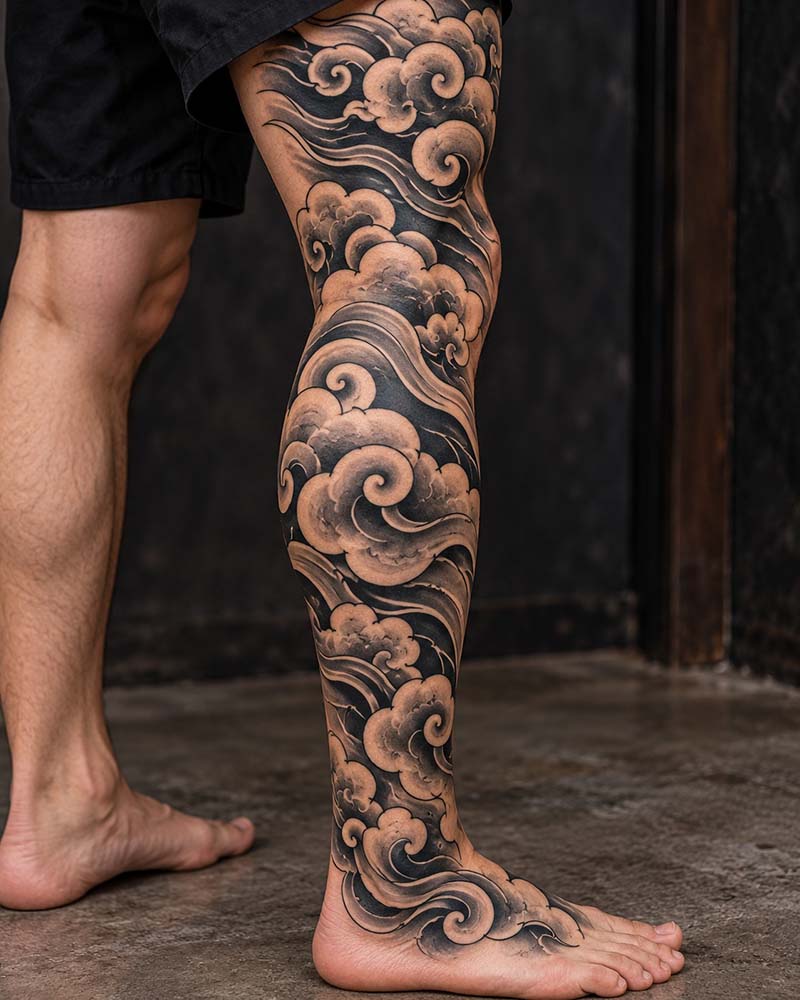 Japanese Tattoo Ideas: Timeless Designs And Their Meanings