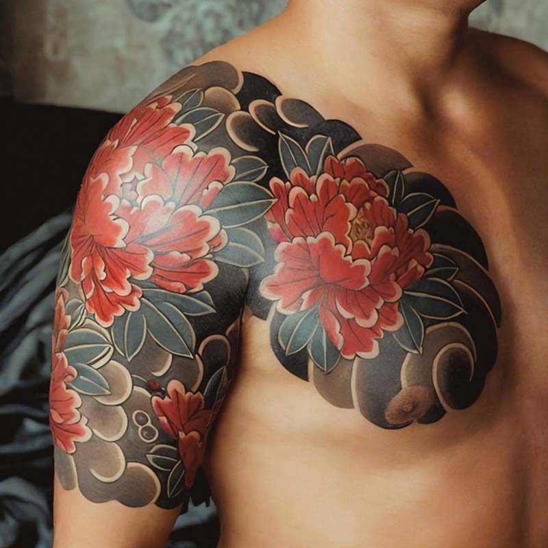 Japanese Tattoo Ideas: Timeless Designs And Their Meanings