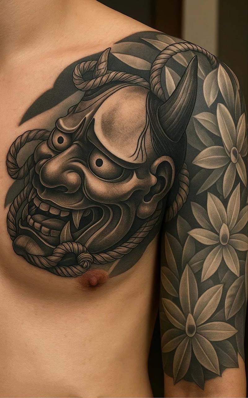 Japanese Tattoo Ideas: Timeless Designs And Their Meanings