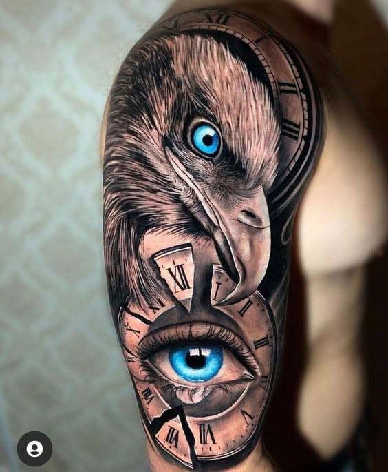 10 Least Painful Places To Get A Tattoo