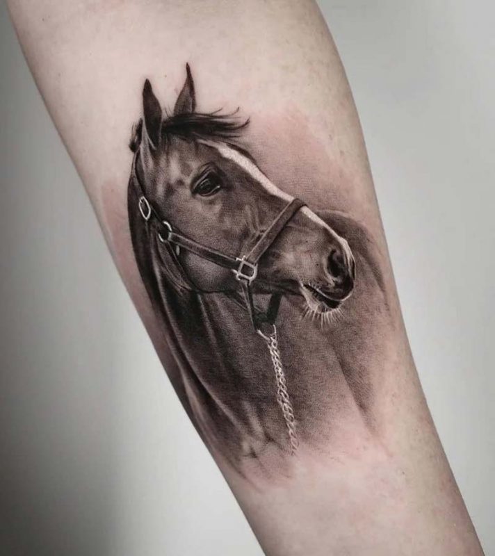 15+ Amazing Realism Animal Tattoo Designs To Inspire You