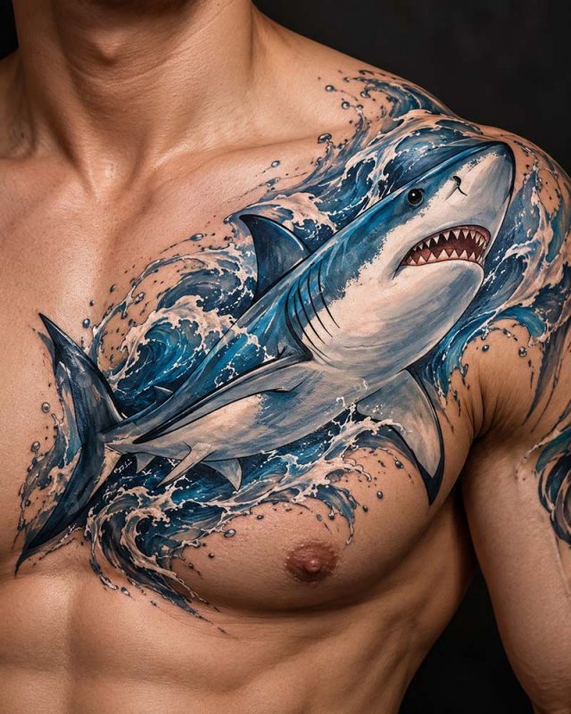 15+ Amazing Realism Animal Tattoo Designs To Inspire You