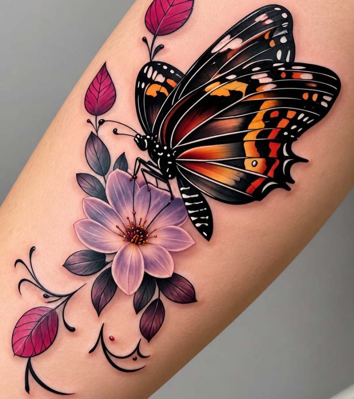 15+ Amazing Realism Animal Tattoo Designs To Inspire You