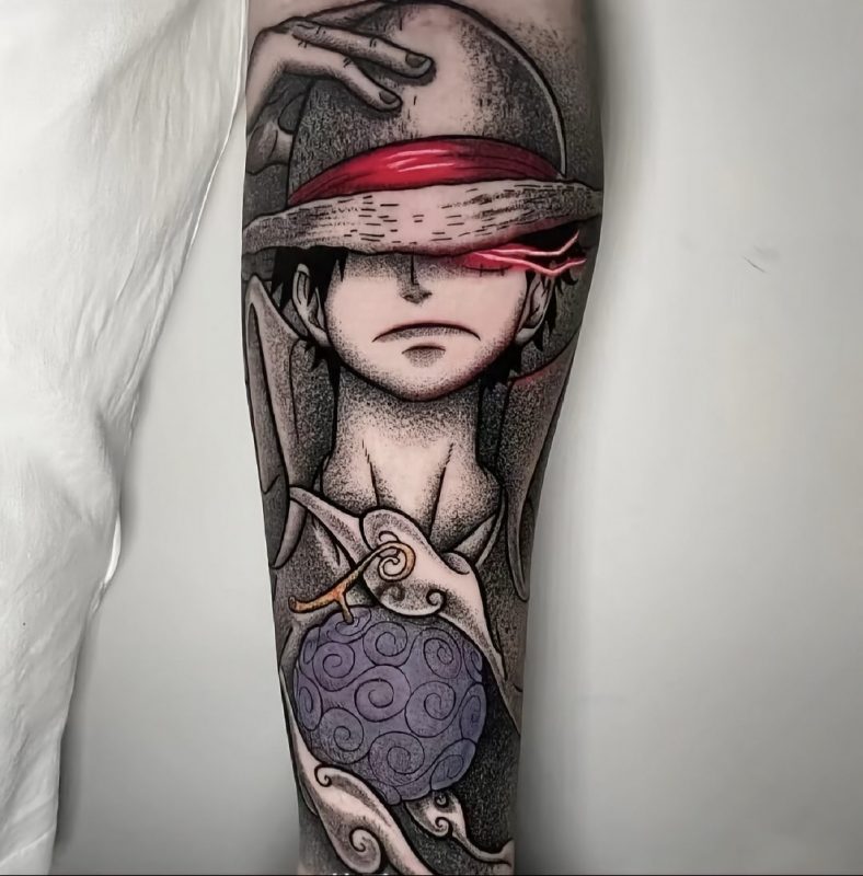 Realism Portrait Tattoos: When Tattoos Look Almost Real