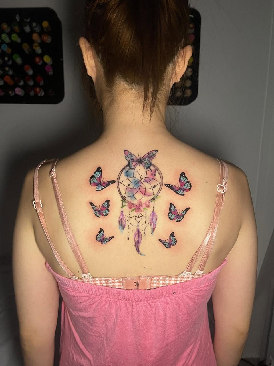 Realism Tattoo Singapore For Meaningful And Realistic Tattoos