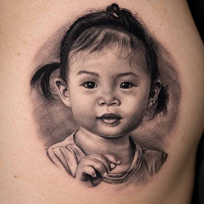Trending Tattoo Design Singapore Ideas To Explore