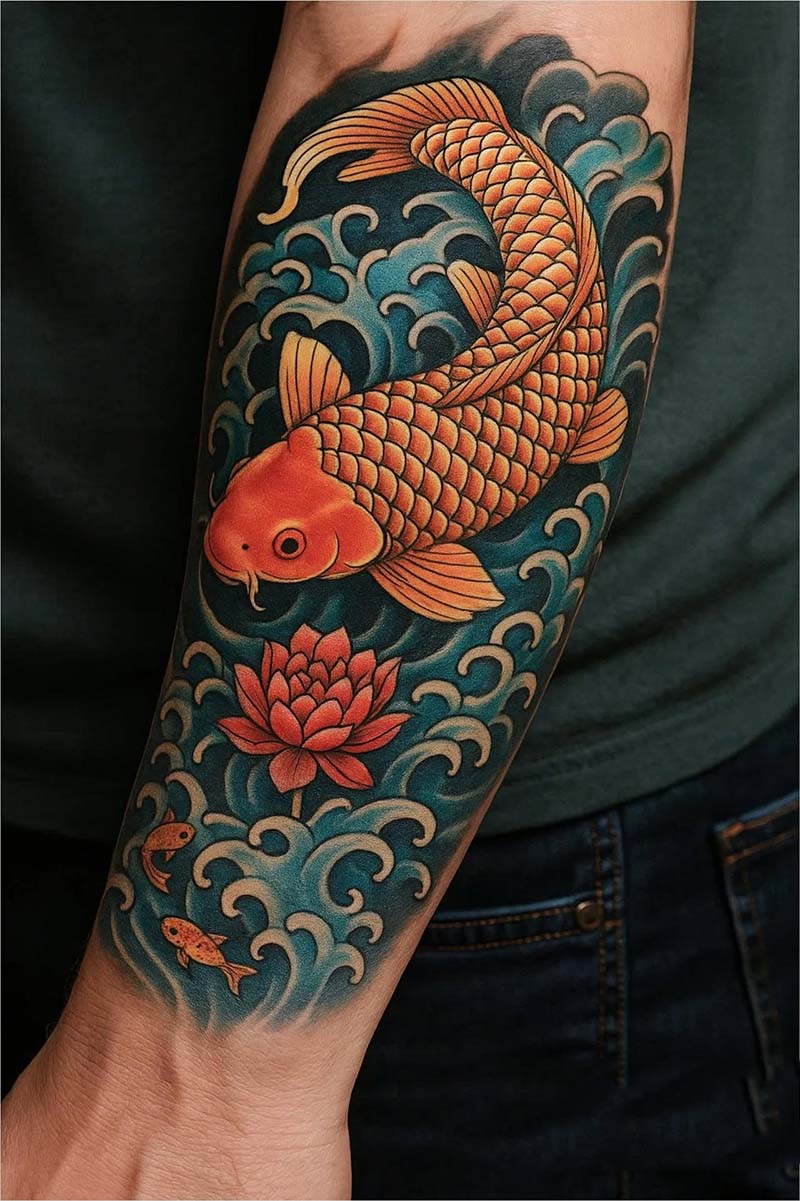 Trending Tattoo Design Singapore Ideas To Explore