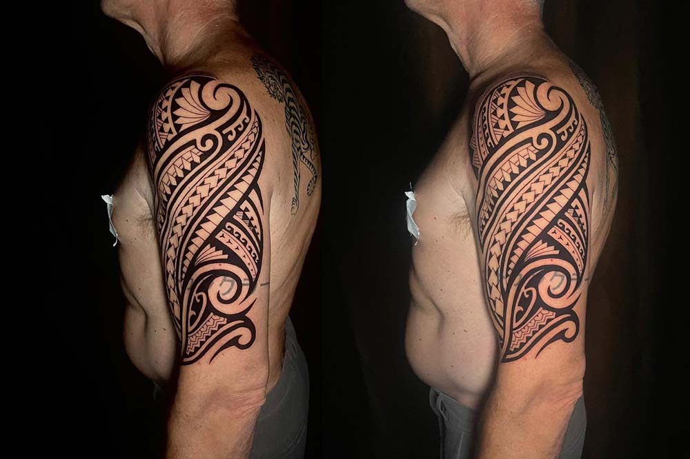 Trending Tattoo Design Singapore Ideas To Explore