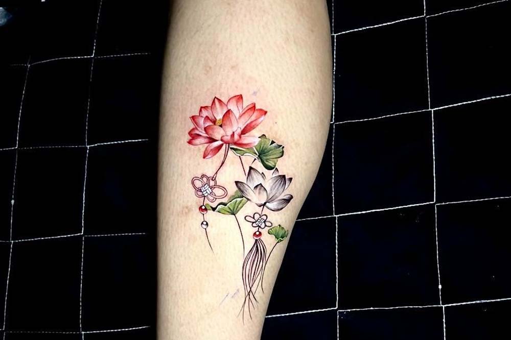 Trending Tattoo Design Singapore Ideas To Explore