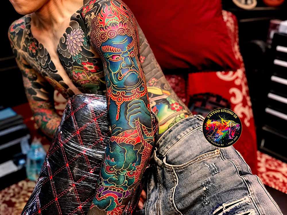 Acala Tattoo: Meaning, Symbolism And Powerful Designs