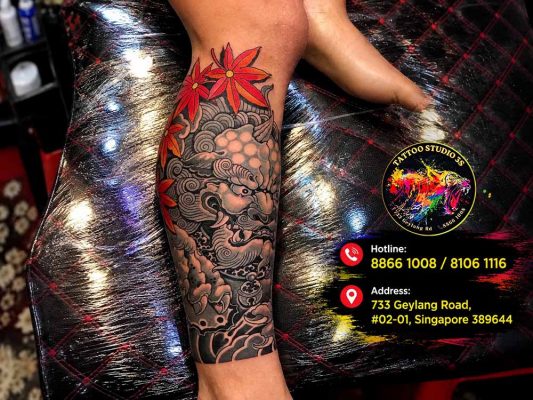 Acala Tattoo: Meaning, Symbolism And Powerful Designs