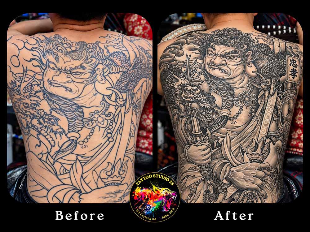 Acala Tattoo: Meaning, Symbolism And Powerful Designs