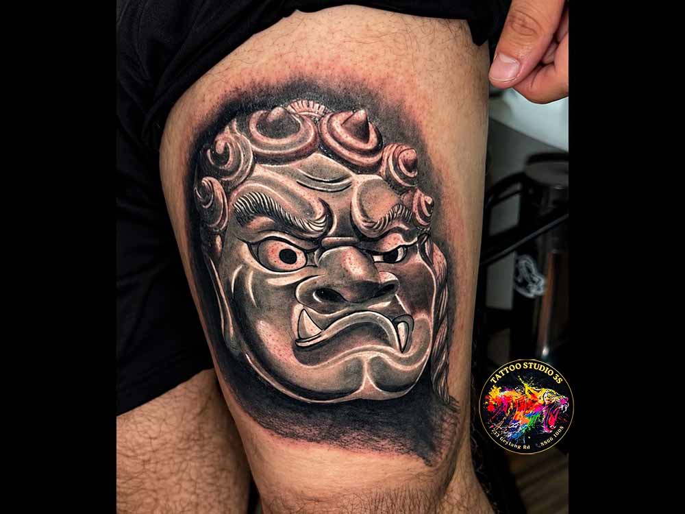 Acala Tattoo: Meaning, Symbolism And Powerful Designs
