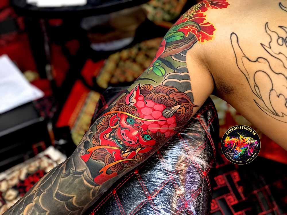 Acala Tattoo: Meaning, Symbolism And Powerful Designs