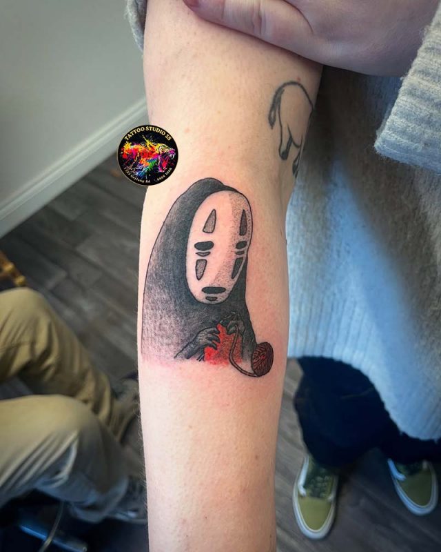 45+ Most Popular Anime Tattoo Ideas Every Fan Will Love