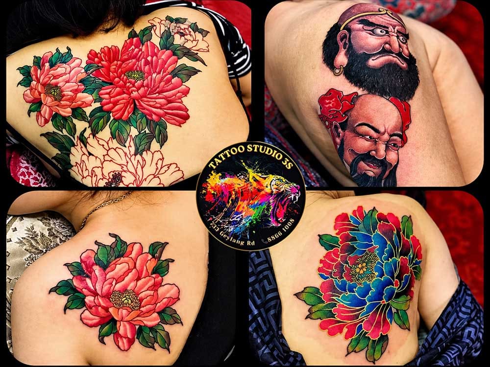 Artistic Tattooing: Meaning, Styles And Creative Tattoo Ideas