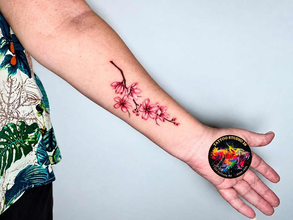 Artistic Tattooing: Meaning, Styles And Creative Tattoo Ideas