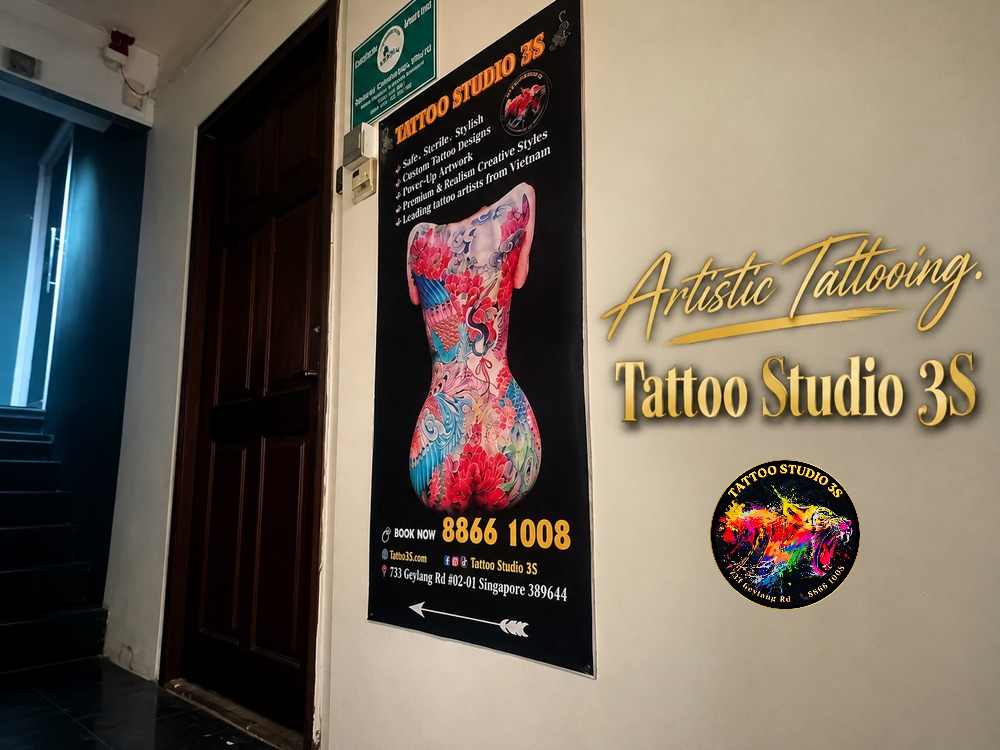 Artistic Tattooing: Meaning, Styles And Creative Tattoo Ideas